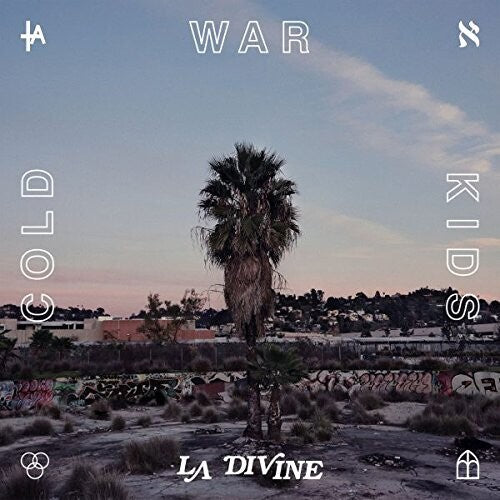 Cold War Kids - La Divine (Vinyl) { vinyl }