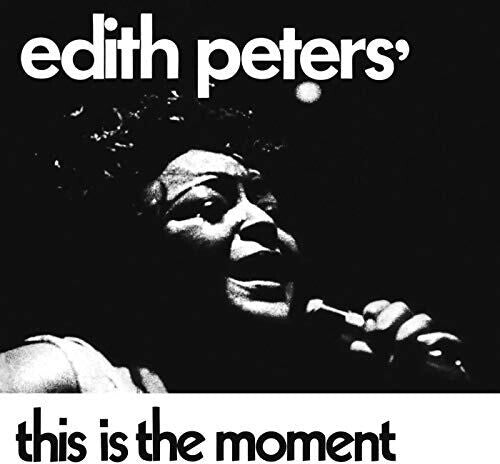 This Is The Moment (Vinyl) { vinyl }