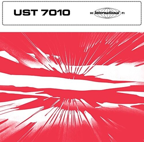 Beat Drammatico Underground Pop Elettronico (Vinyl) { vinyl }