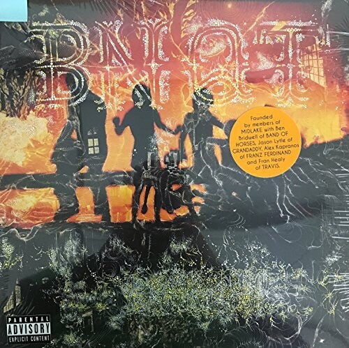 BNQT - Volume 1 (Vinyl) { vinyl }