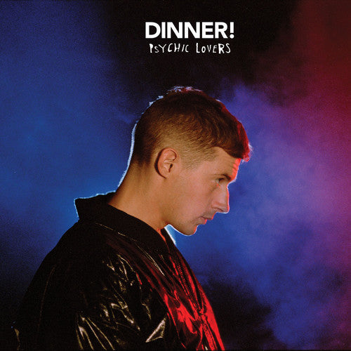 Dinner - Psychic Lovers (Vinyl) { vinyl }