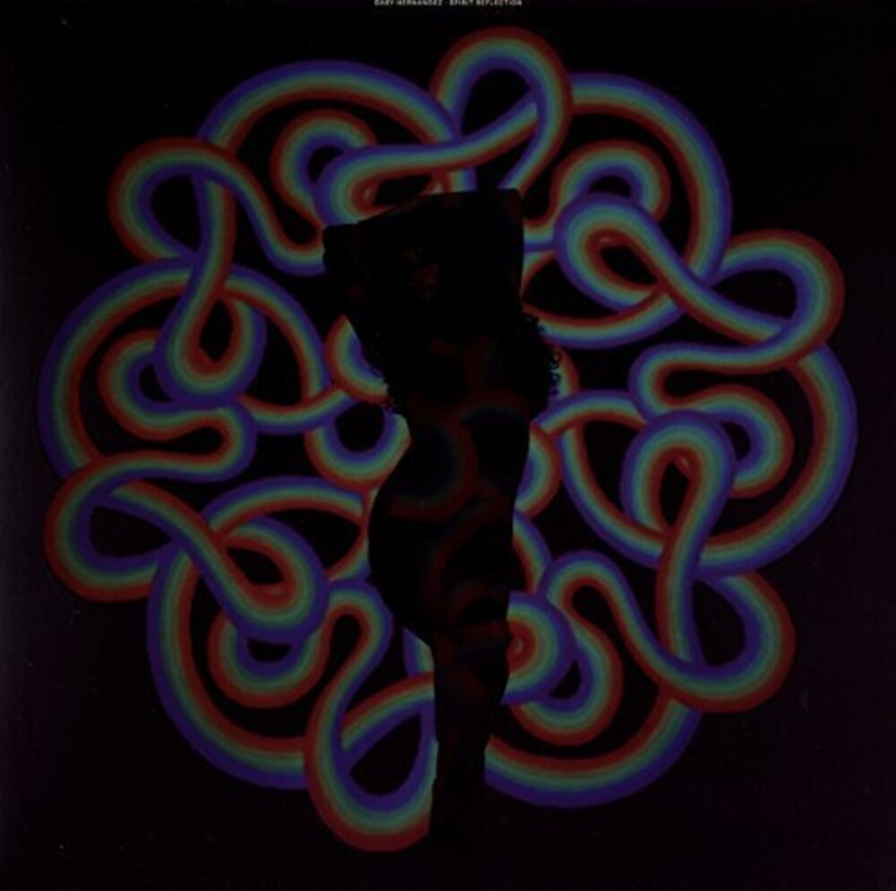 Gaby Hernandez - Spirit Reflection (LP) { vinyl }