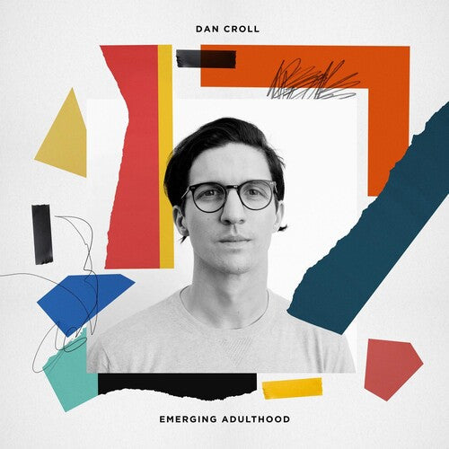 Dan Croll - Emerging Adulthood (Vinyl) { vinyl }