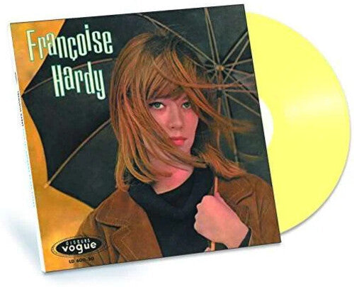 Francoise Hardy - Tous Les Garcons Et Les Filles (Vinyl) { vinyl }