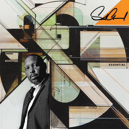 Sach - Essential (LP) { vinyl }