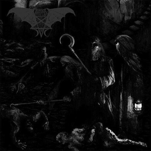 Ritual Suicide - Dirges At Carrion Dawn (Vinyl) { vinyl }