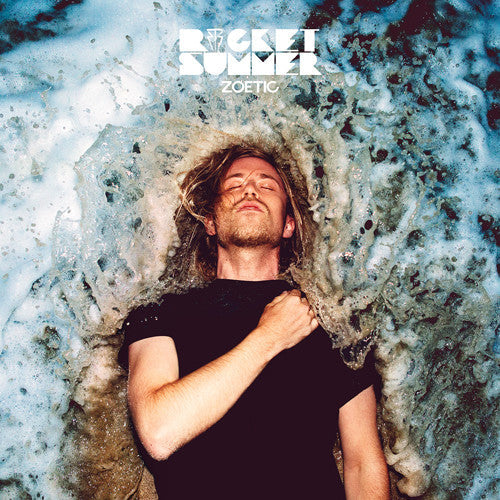 The Rocket Summer - Zoetic (Vinyl) { vinyl }