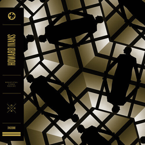 Howard Ivans - Beautiful Tired Bodies (Vinyl) { vinyl }