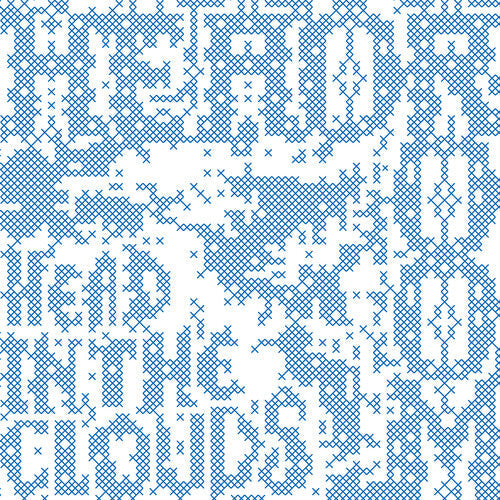 Headroom - Head In The Clouds (Vinyl) { vinyl }