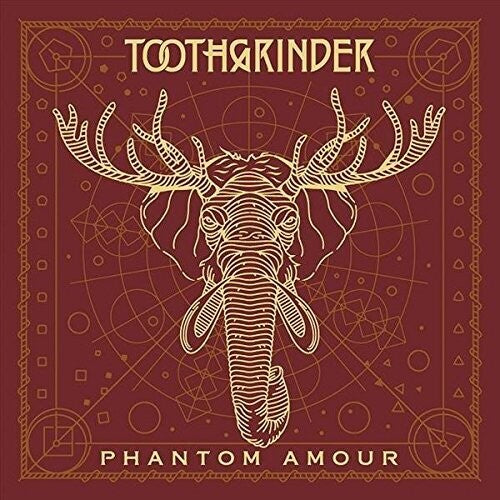 Toothgrinder - Phantom Amour (Vinyl) { vinyl }