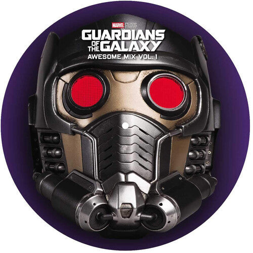 Various Artists - Guardians of the Galaxy: Awesome Mix 1 (Original Soundtrack) (Vinyl) { vinyl }