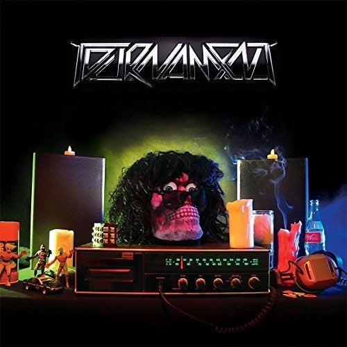 Tournament - Teenage Creature (Vinyl) { vinyl }