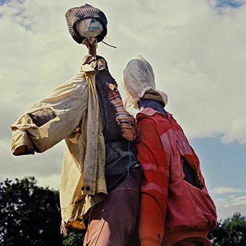 Eagulls - Ullages (Vinyl) { vinyl }