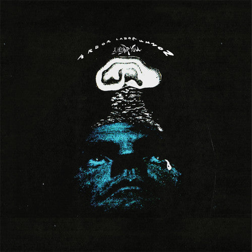 Arbor Labor Union - I Hear You (Vinyl) { vinyl }