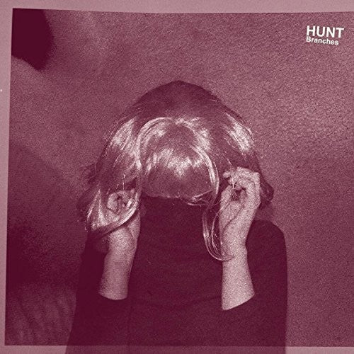 The Hunt - Branches (Vinyl) { vinyl }