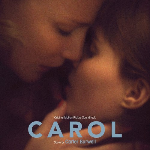 Carol (Original Motion Picture Soundtrack) (Vinyl) { vinyl }