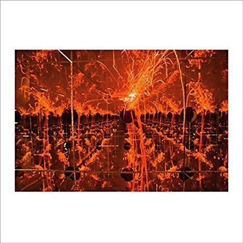 Tim Kinsella - Firecracker In A Box Of Mirrors (Orange Vinyl) (Vinyl) { vinyl }