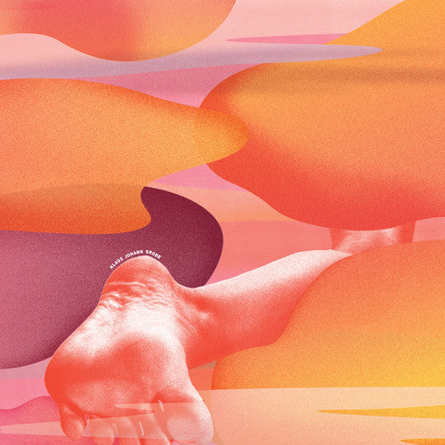Klaus Johann Grobe - Spagat Der Liebe (Vinyl) { vinyl }