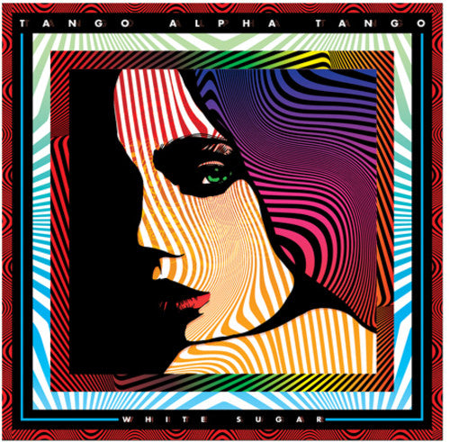 Tango Alpha Tango - White Sugar (Vinyl) { vinyl }