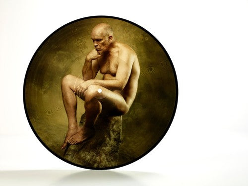 John Malkovich - Illuminated (Original Soundtrack) (Vinyl) { vinyl }