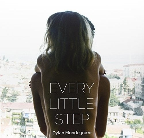 Dylan Mondegreen - Every Little Step (Vinyl) { vinyl }