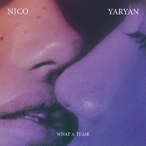 Nico Yaryan - What A Tease (Vinyl) { vinyl }