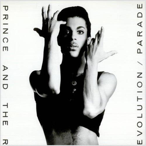 Prince- Parade { vinyl }