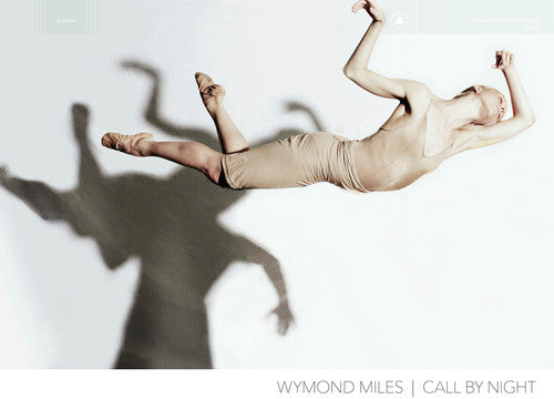 Wymond Miles - Call by Night (Vinyl) { vinyl }