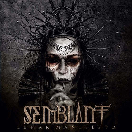 Semblant - Lunar Manifesto (Vinyl) { vinyl }