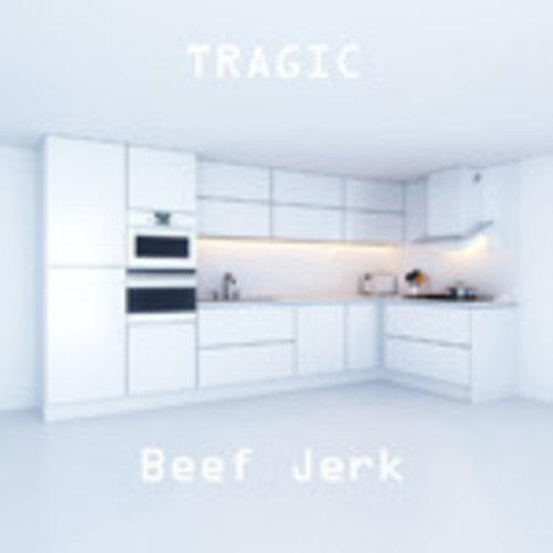 Beef Jerk - Tragic (Vinyl) { vinyl }