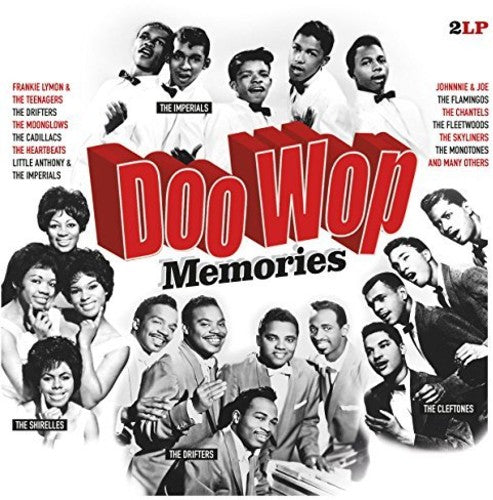 Various Artists - Doo-Wop Memories / Various (Vinyl) { vinyl }