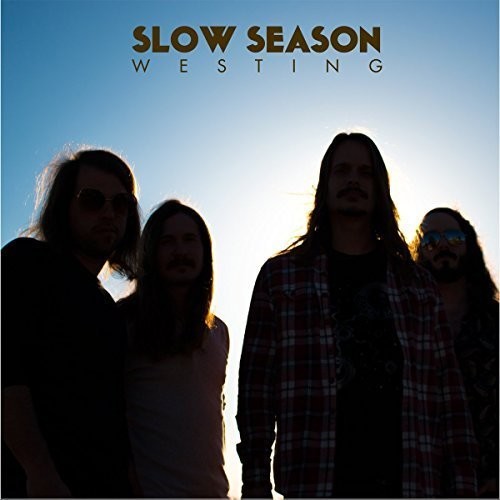 Slow Season - Westing (Vinyl) { vinyl }