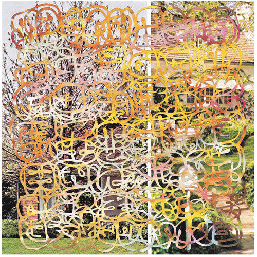 Lifted Bells - Overreactor (Vinyl) { vinyl }