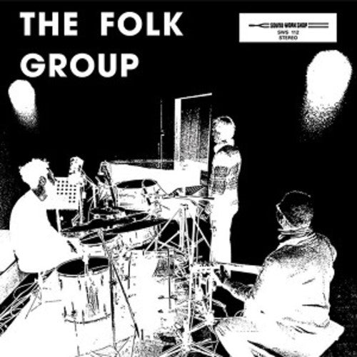 Zallanayver - Folk Group (Vinyl) { vinyl }