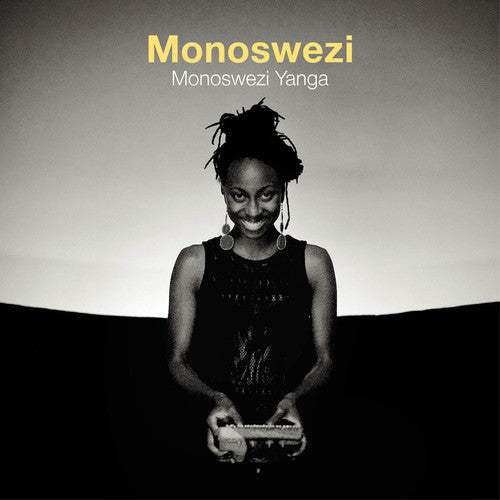 Monoswezi - Monoswezi Yanga (Vinyl) { vinyl }