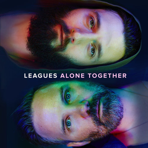 Leagues - Alone Together (Vinyl) { vinyl }
