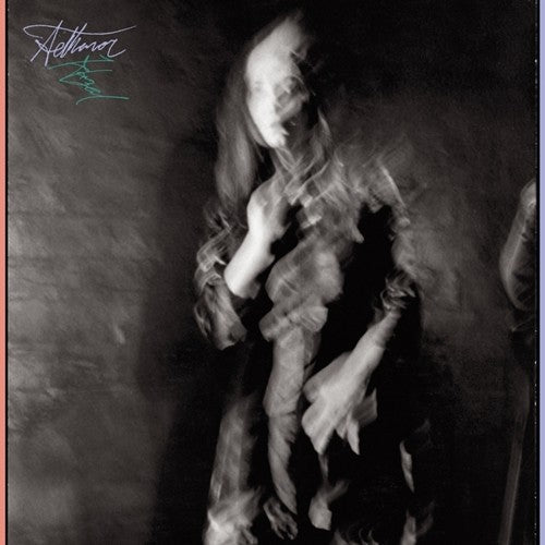Aethenor - Hazel (Vinyl) { vinyl }