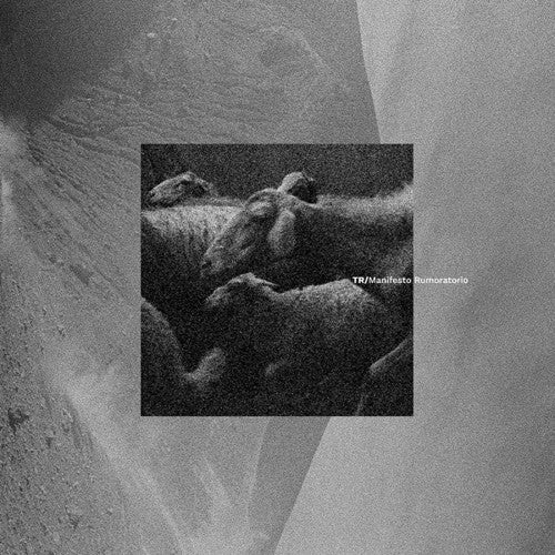 Tr - Manifesto Rumoratorio (Vinyl) { vinyl }