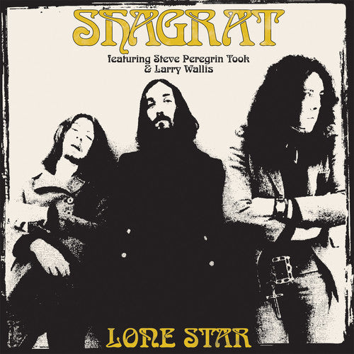 Shagrat - Lone Star (Vinyl) { vinyl }