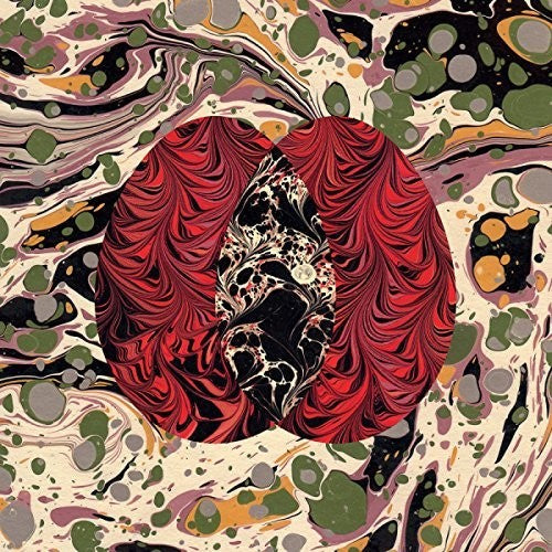 Grumbling Fur - Furfour (Vinyl) { vinyl }