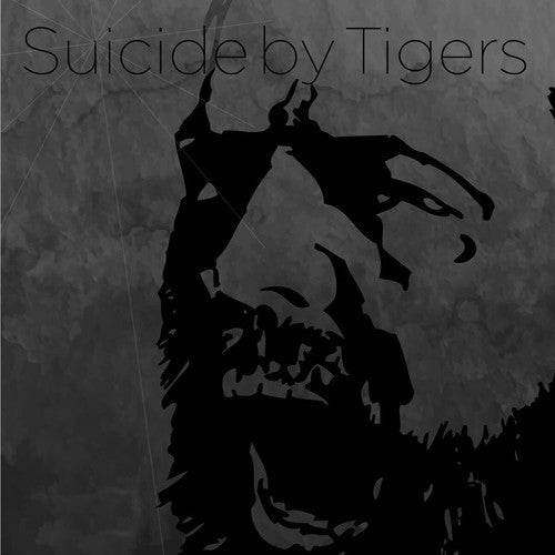 Suicide By Tigers - Suicide By Tigers (Vinyl) { vinyl }