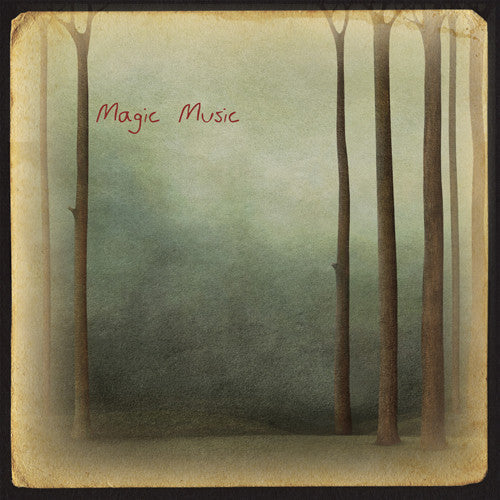 Magic Music - Magic Music (Vinyl) { vinyl }