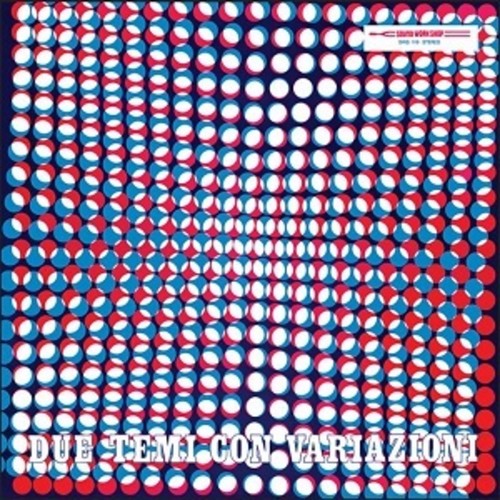 Due Temi con Variazioni (Vinyl) { vinyl }