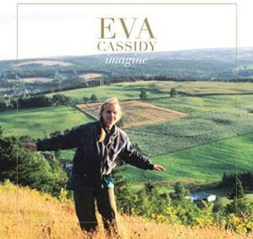 Eva Cassidy - Imagine (Vinyl) { vinyl }