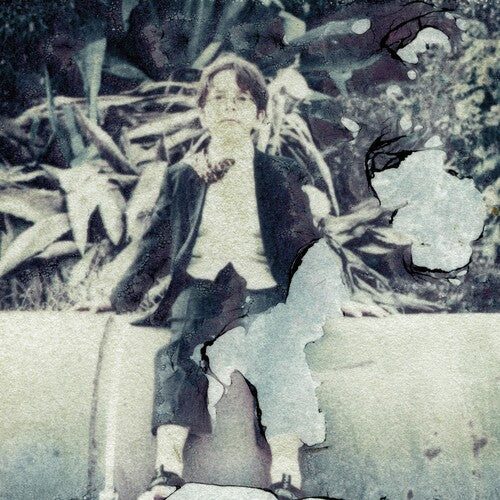 Boyo - Me, Again (Vinyl) { vinyl }