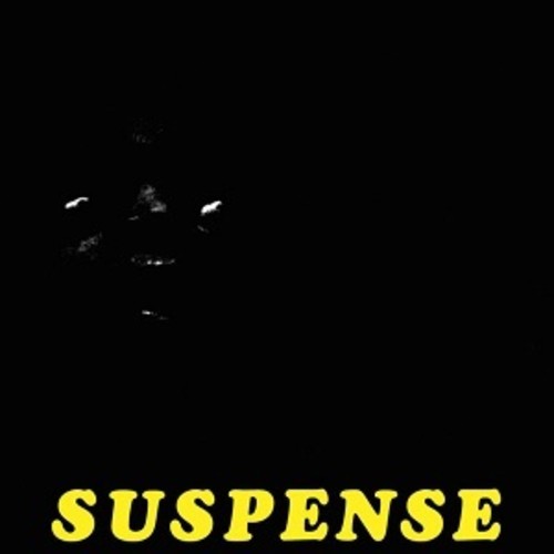 Suspense (Vinyl) { vinyl }