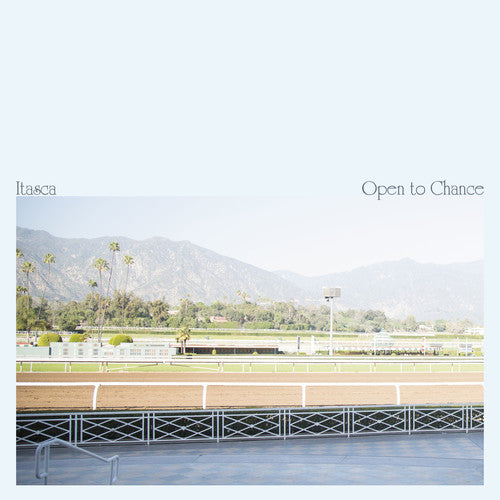 Itasca - Open to Chance (Vinyl) { vinyl }