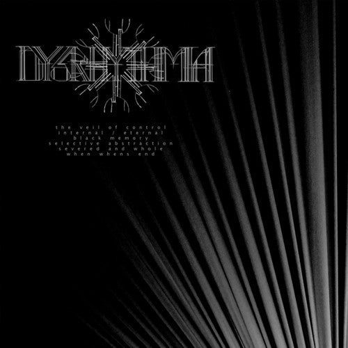 Dysrhythmia - The Veil Of Control (Vinyl) { vinyl }