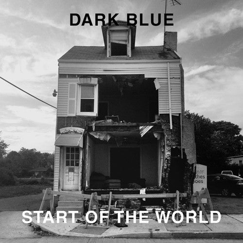 Dark Blue - Start Of The World (Vinyl) { vinyl }
