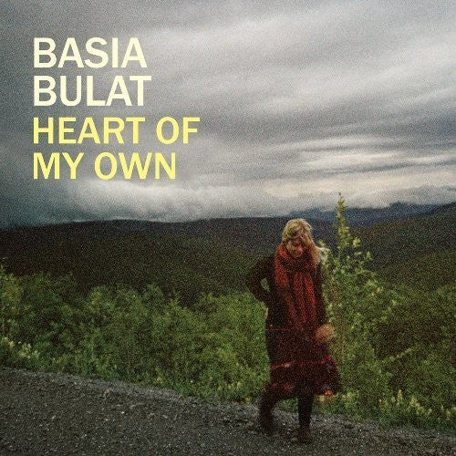 Basia Bulat - Heart Of My Own (Vinyl) { vinyl }
